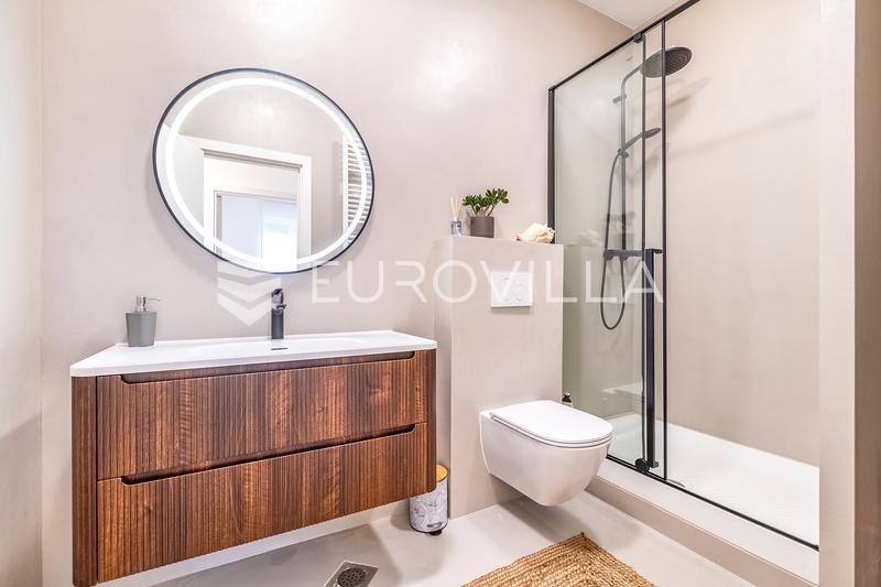 Zagreb, Maksimir, schöne 3-Zimmer-Wohnung mit 2 Parkplätzen, 96 m² - 10
