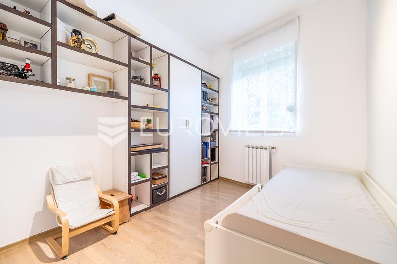 Zagreb, Maksimir, schöne 3-Zimmer-Wohnung mit 2 Parkplätzen, 96 m² - 8