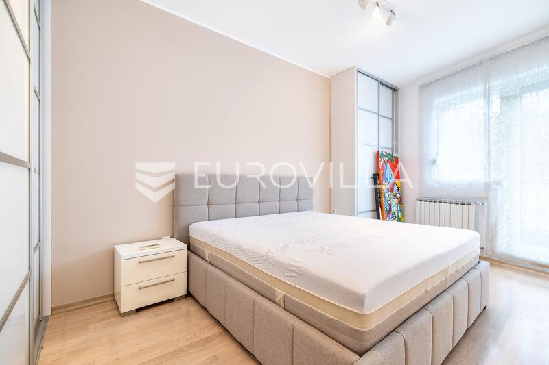 Zagreb, Maksimir, schöne 3-Zimmer-Wohnung mit 2 Parkplätzen, 96 m² - 7