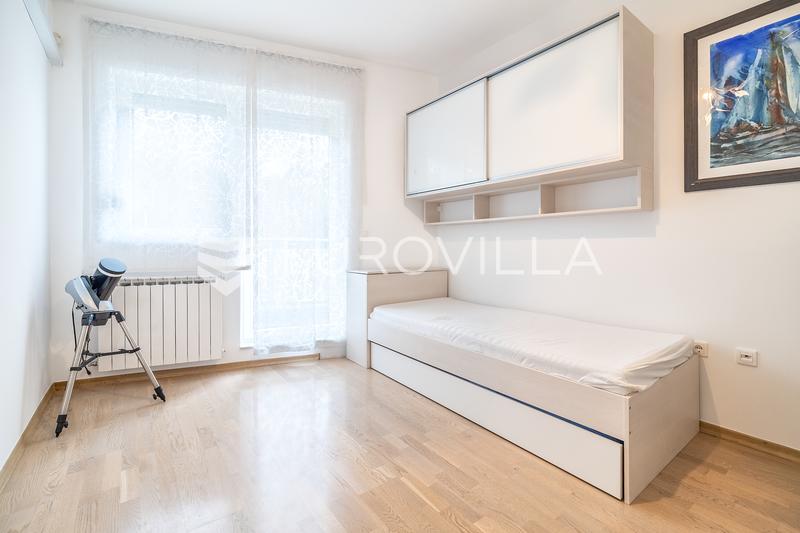 Zagreb, Maksimir, schöne 3-Zimmer-Wohnung mit 2 Parkplätzen, 96 m² - 9