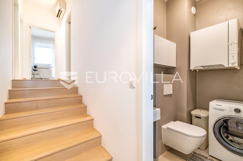 Zagreb, Maksimir, schöne 3-Zimmer-Wohnung mit 2 Parkplätzen, 96 m² - 6