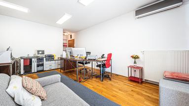 Zagreb, Prečko, comfortable office 51 m²