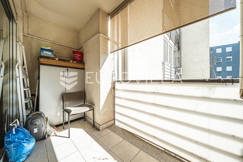 Zagreb, Prečko, komfortables Büro 51 m² - 9