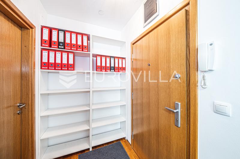 Zagreb, Prečko, komfortables Büro 51 m² - 10