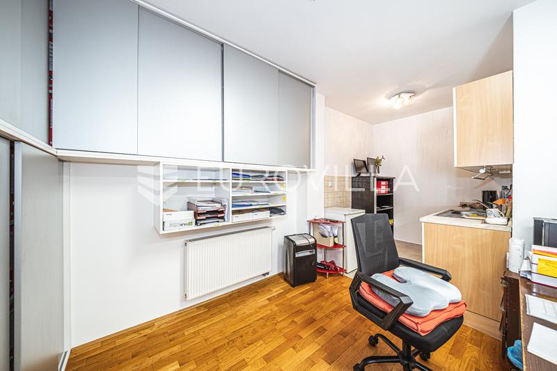Zagreb, Prečko, komfortables Büro 51 m² - 8