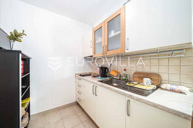 Zagreb, Prečko, komfortables Büro 51 m² - 7
