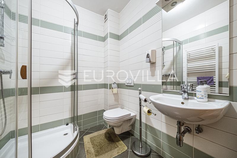 Zagreb, Prečko, komfortables Büro 51 m² - 11