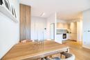 Zágráb, Spansko, modern kétszobás lakás, területe 78,78 m² - 3
