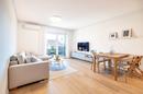 Zágráb, Spansko, modern kétszobás lakás, területe 78,78 m² - 1
