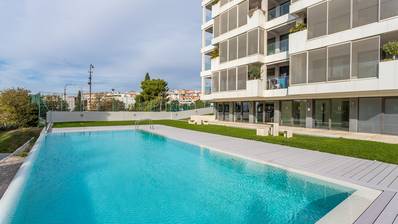 Split, luksuzan i prostran stan u zgradi Bel Etage 160 m²