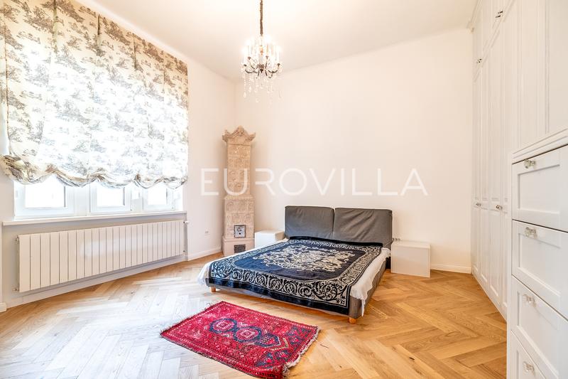 Centre-ville de Zagreb - Rue Palmoticeva, Résidentiel, Espace de bureau, 133 m² - 6