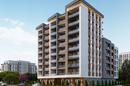 Zagreb, Borovje, en luksuriøs ettroms leilighet på 47 m², parkering, bod, NYBYGG - 4