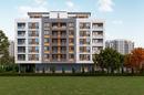 Zagreb, Borovje, en luksuriøs ettroms leilighet på 47 m², parkering, bod, NYBYGG - 7