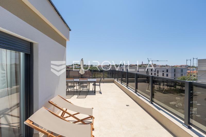Ístria, Tar, penthouse T3 recém-construída com elevador e estacionamento, 191 m² - 36