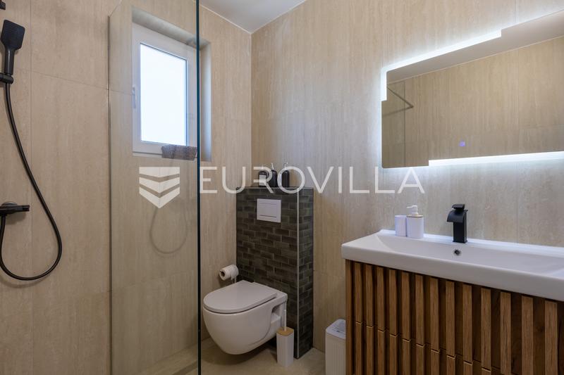 Ístria, Tar, penthouse T3 recém-construída com elevador e estacionamento, 191 m² - 17