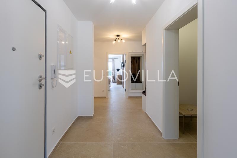 Ístria, Tar, penthouse T3 recém-construída com elevador e estacionamento, 191 m² - 12