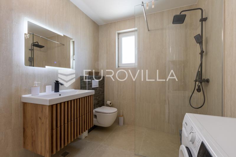 Ístria, Tar, penthouse T3 recém-construída com elevador e estacionamento, 191 m² - 23