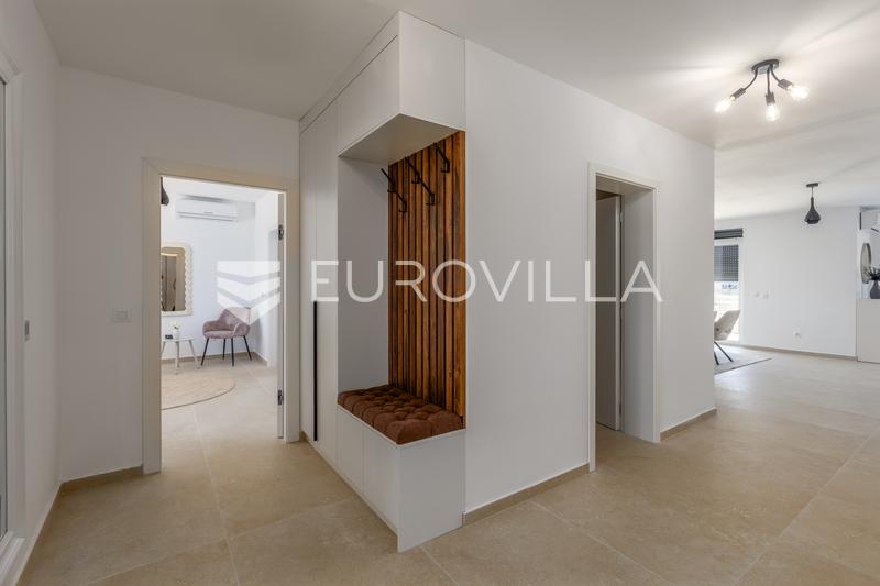 Ístria, Tar, penthouse T3 recém-construída com elevador e estacionamento, 191 m² - 11