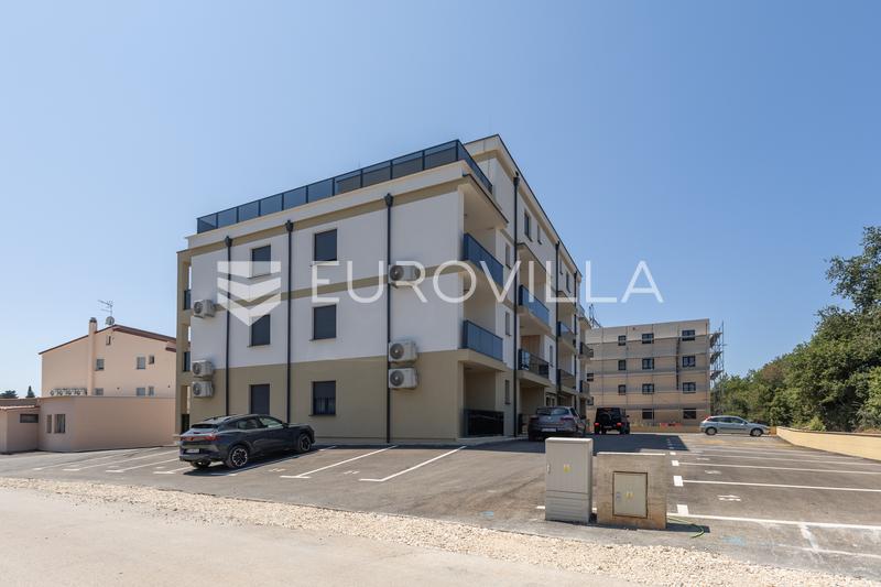 Ístria, Tar, penthouse T3 recém-construída com elevador e estacionamento, 191 m² - 37