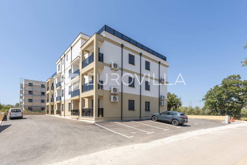 Ístria, Tar, penthouse T3 recém-construída com elevador e estacionamento, 191 m² - 38