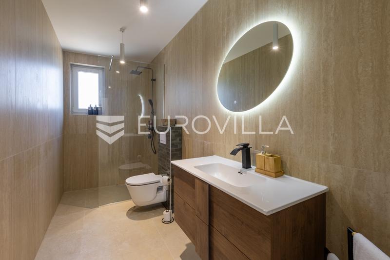 Ístria, Tar, penthouse T3 recém-construída com elevador e estacionamento, 191 m² - 27