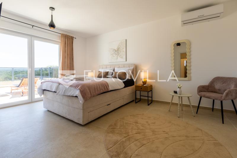 Ístria, Tar, penthouse T3 recém-construída com elevador e estacionamento, 191 m² - 25