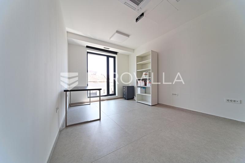 Osijek, Keskusta, toimistotila vuokrattavana 50 m² modernissa toimistorakennuksessa - 6