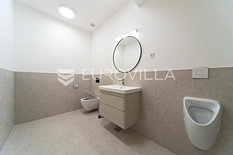 Osijek, Keskusta, toimistotila vuokrattavana 50 m² modernissa toimistorakennuksessa - 10