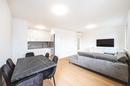 Zagrzeb, Vukomerec - Pierwszy wynajem, dwupokojowe mieszkanie z garażem, 80 m² - 3