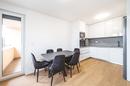 Zagrzeb, Vukomerec - Pierwszy wynajem, dwupokojowe mieszkanie z garażem, 80 m² - 4