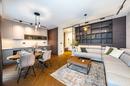 Zagreb, Črnomerec, designer three-room apartment with 83 m² and a garage parking spot - 5