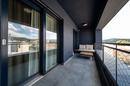Zagreb, Črnomerec, designer three-room apartment with 83 m² and a garage parking spot - 15