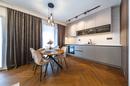 Zagreb, Črnomerec, designer three-room apartment with 83 m² and a garage parking spot - 6