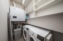 Zagreb, Črnomerec, designer three-room apartment with 83 m² and a garage parking spot - 16