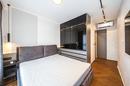 Zagreb, Črnomerec, designer three-room apartment with 83 m² and a garage parking spot - 8