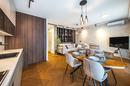 Zagreb, Črnomerec, designer three-room apartment with 83 m² and a garage parking spot - 3