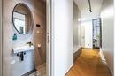 Zagreb, Črnomerec, designer three-room apartment with 83 m² and a garage parking spot - 12