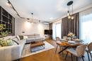 Zagreb, Črnomerec, designer three-room apartment with 83 m² and a garage parking spot - 1