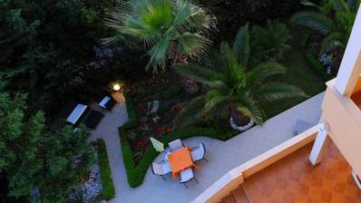 Villa Zadar Borik 386 m² - 4*