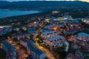 Rijeka, Srdoci, Nowe budownictwo, mieszkanie dwupokojowe 55,10 m², Budynek B, apartament B2 - 1