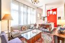 Zagreb, Donji Grad, smuk etværelses lejlighed, forbrug inkluderet, 55 m² - 1