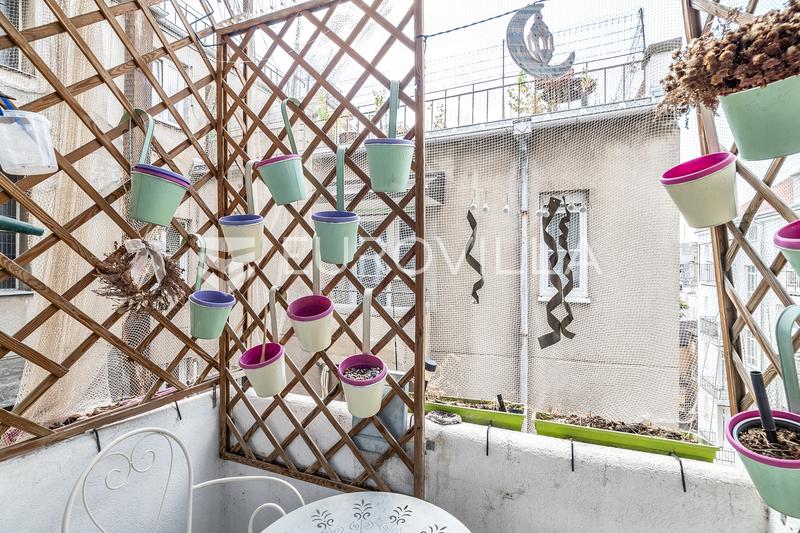 Zagreb, Donji Grad, smuk etværelses lejlighed, forbrug inkluderet, 55 m² - 7