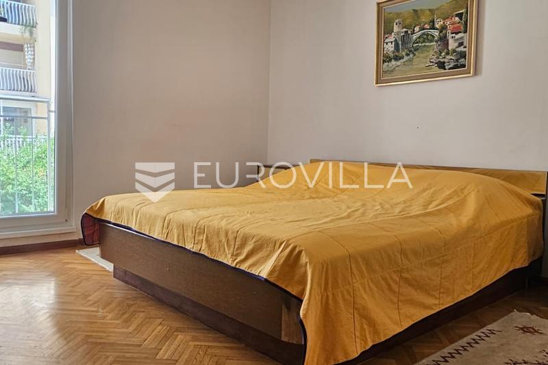 Split, Znjan 99,8 m²'lik konforlu daire, güney cepheli ve deniz manzaralı - 10