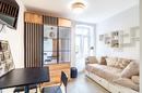 Zagreb, Savska, ved Vjesnik, studio, 15 m² - 1