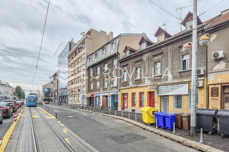 Zagreb, Savska, ved Vjesnik, studio, 15 m² - 4
