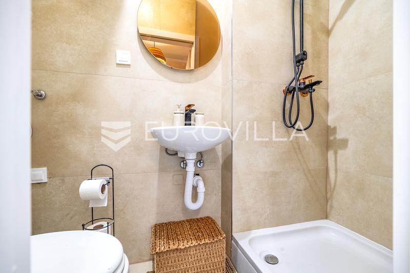 Zagreb, Savska, ved Vjesnik, studio, 15 m² - 3