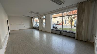 Đakovo, Centar, poslovni prostor 80 m²