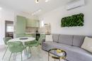 Trogir, apartament na parterze z ogrodem i dwoma miejscami parkingowymi - pierwsze wprowadzenie - 3