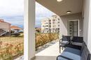 Trogir, apartament na parterze z ogrodem i dwoma miejscami parkingowymi - pierwsze wprowadzenie - 14