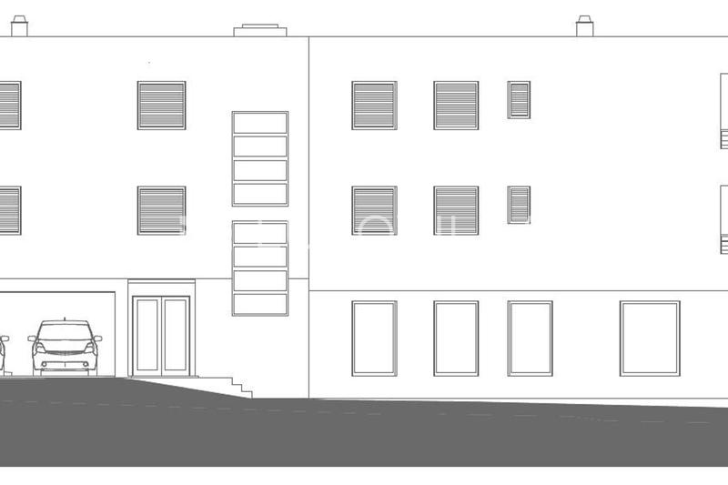 Viškovo, Marinići, NOVOGRADNJA, četverosoban stan 88 m², parking